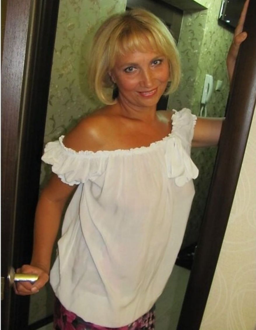Olga Naro-Fominsk