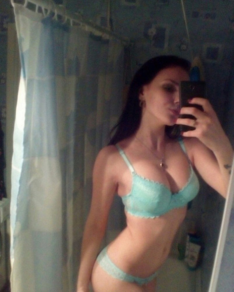 Maria Shivash