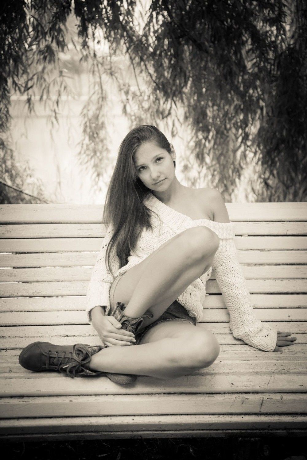 Masha Nadia Engels