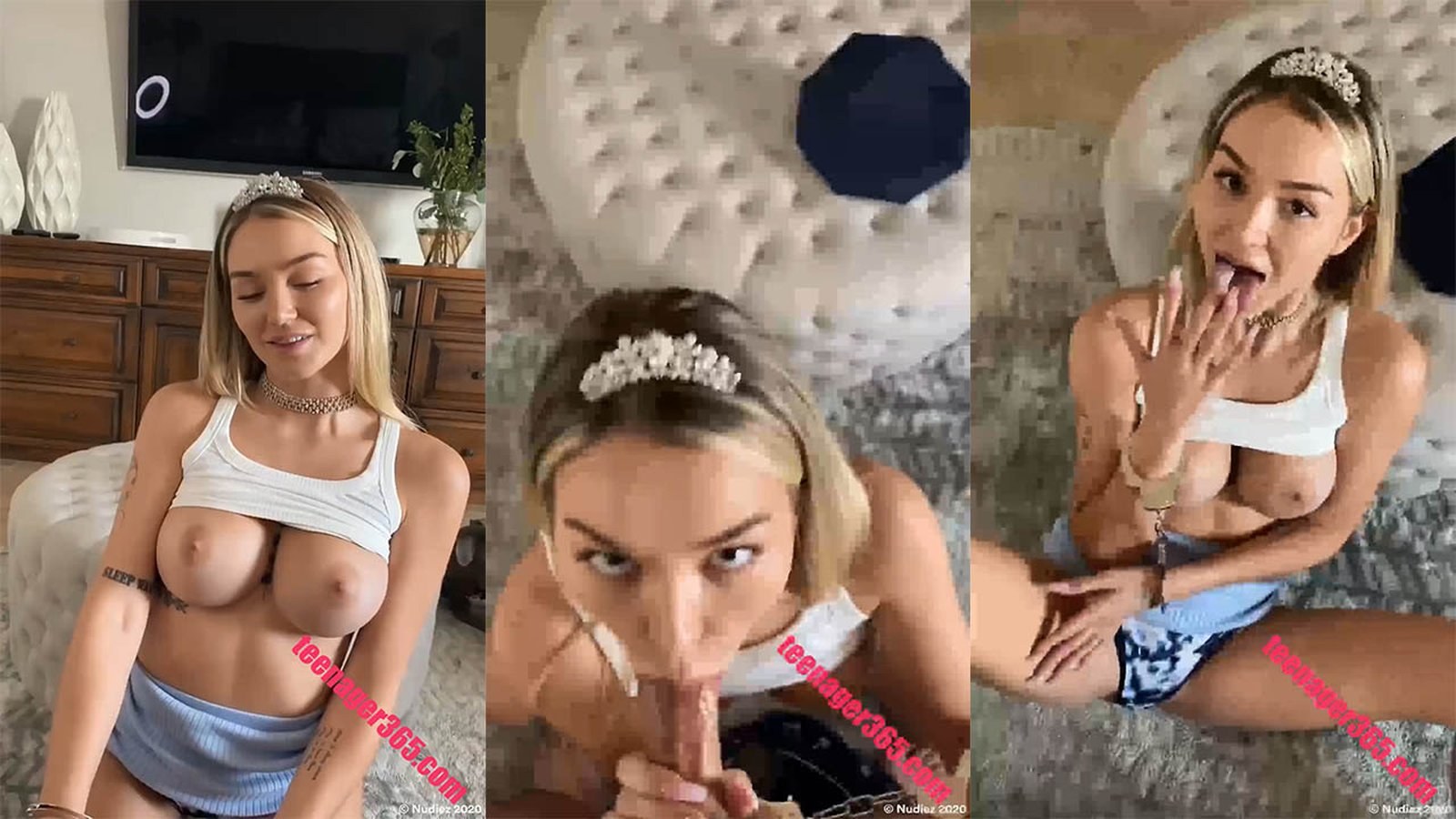 Heidi gray porn