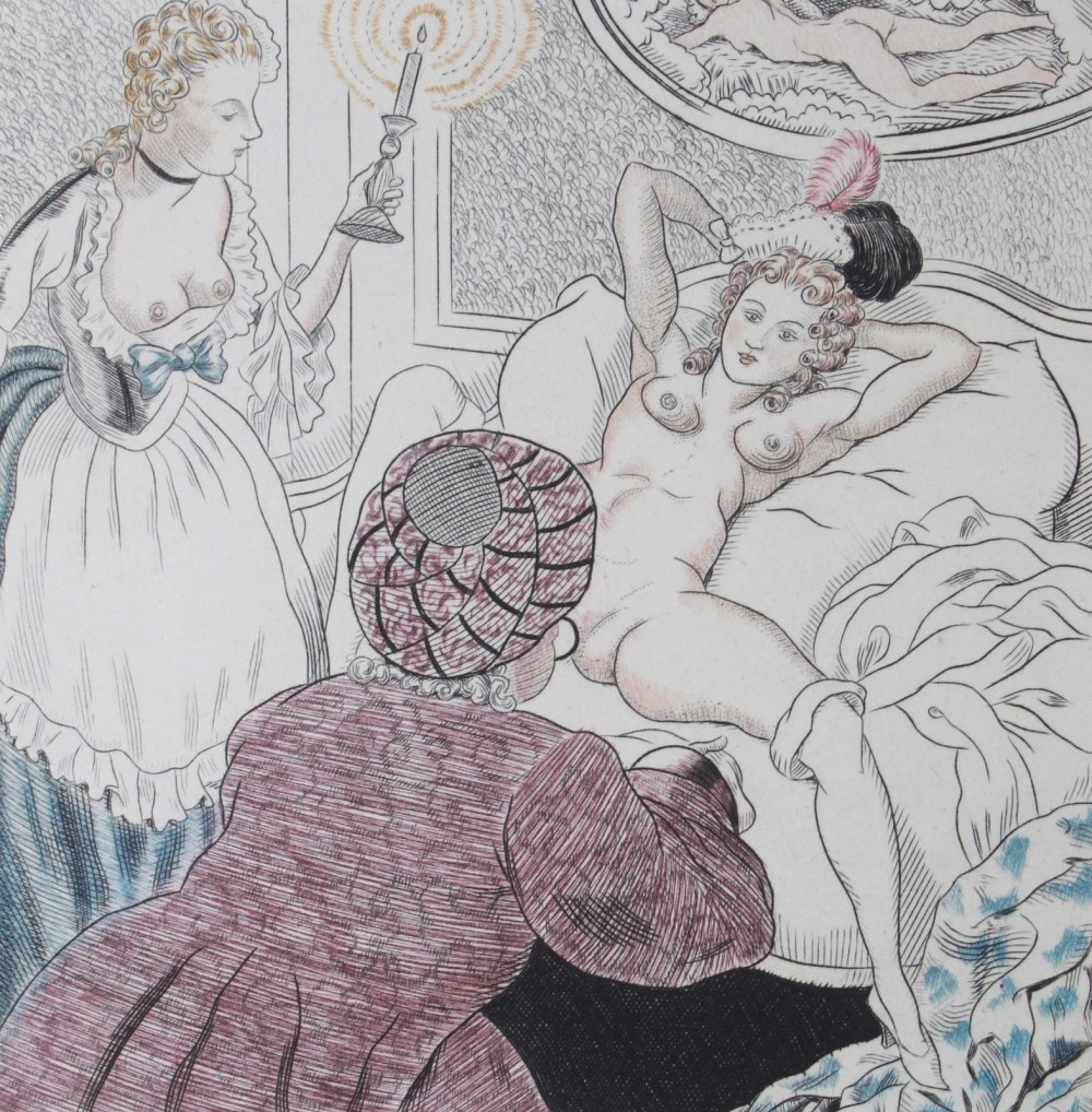 Vieux trous poilus de nos femmes
