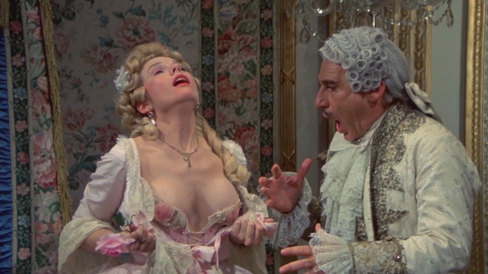 Films porno artistiques avec une intrigue