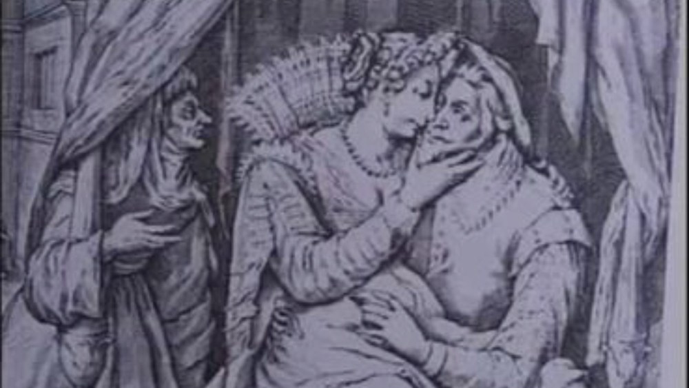 Illustration de félista