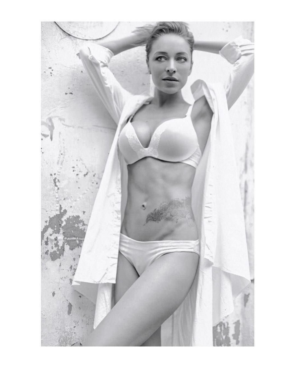 Julia Topolnitskaya