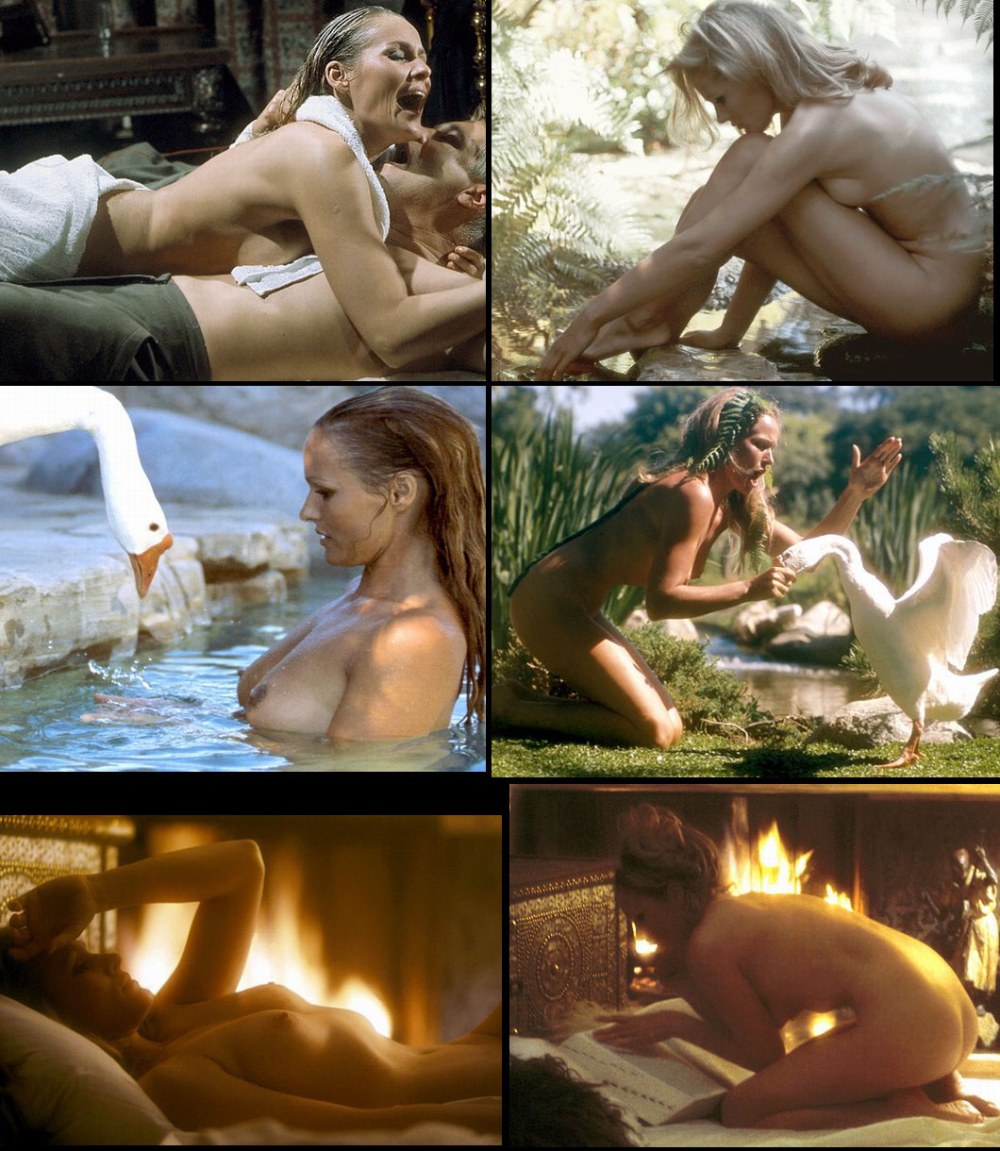 Ursula Andress Playboy