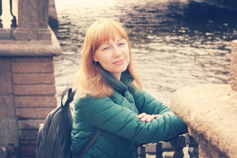 Melissa Moore et Riley Reed