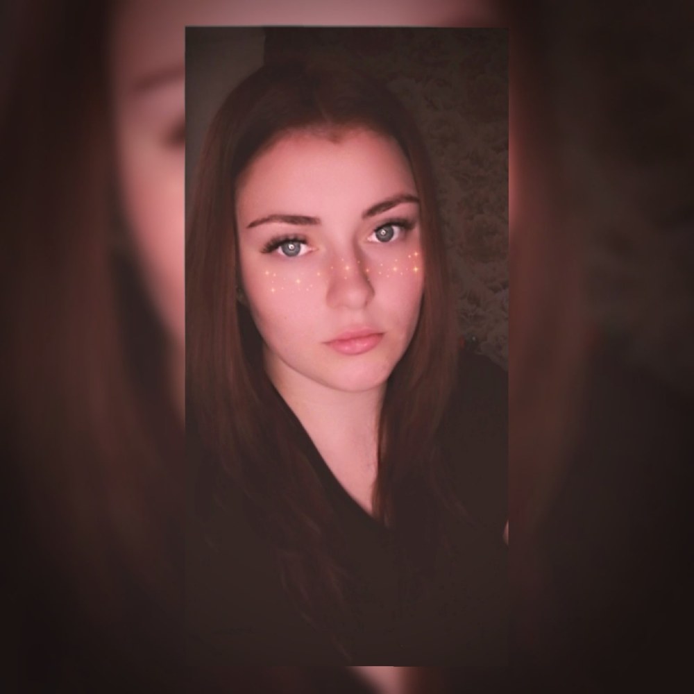 Alexandra Negina actrice