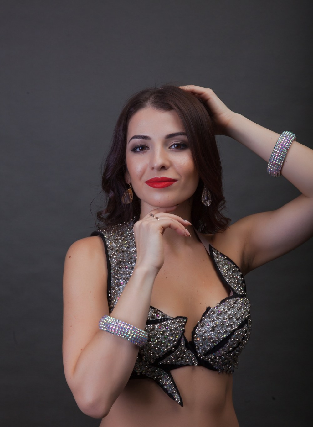 Photographe Maria Mishina