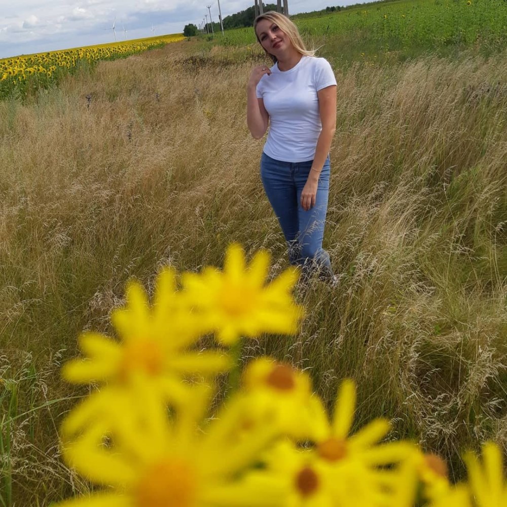 Julia Loginova Arkhangelsk