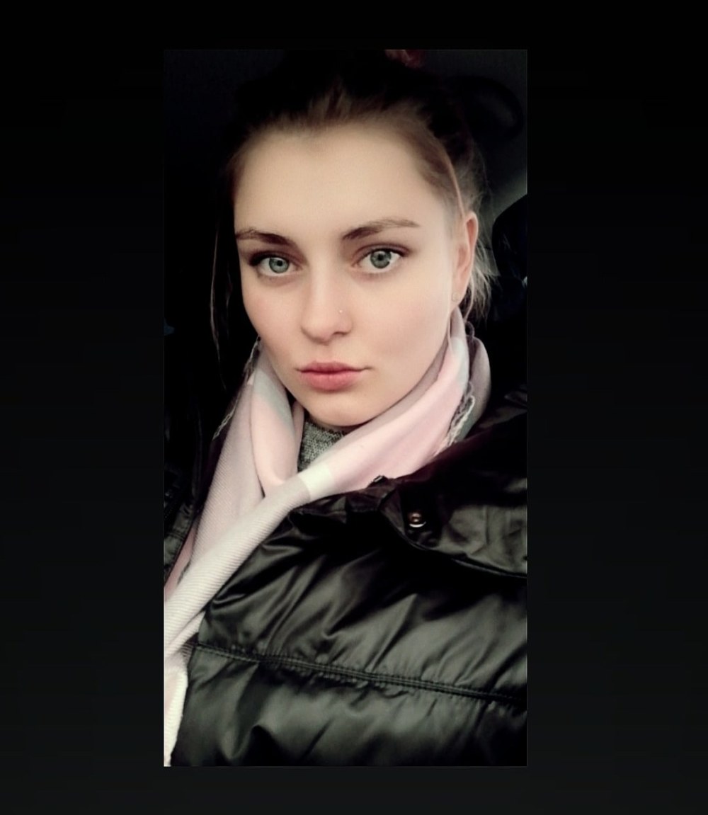 Julia Alexandrova est chaude