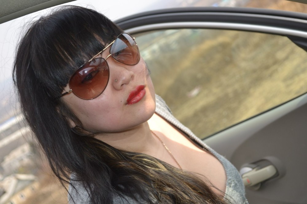 Photo de chanteuse Evgenia Pan