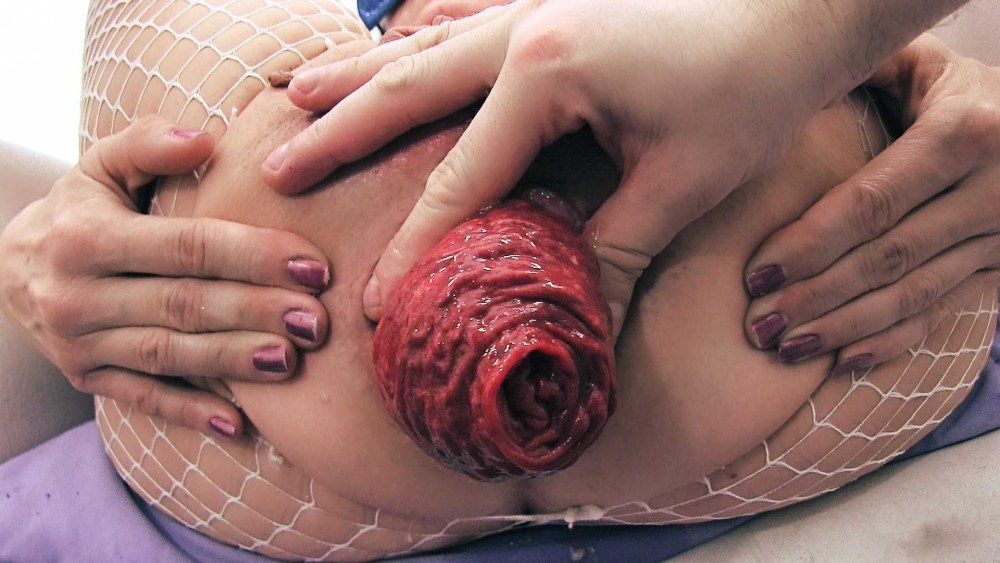 Tori noirs anal prlavaps