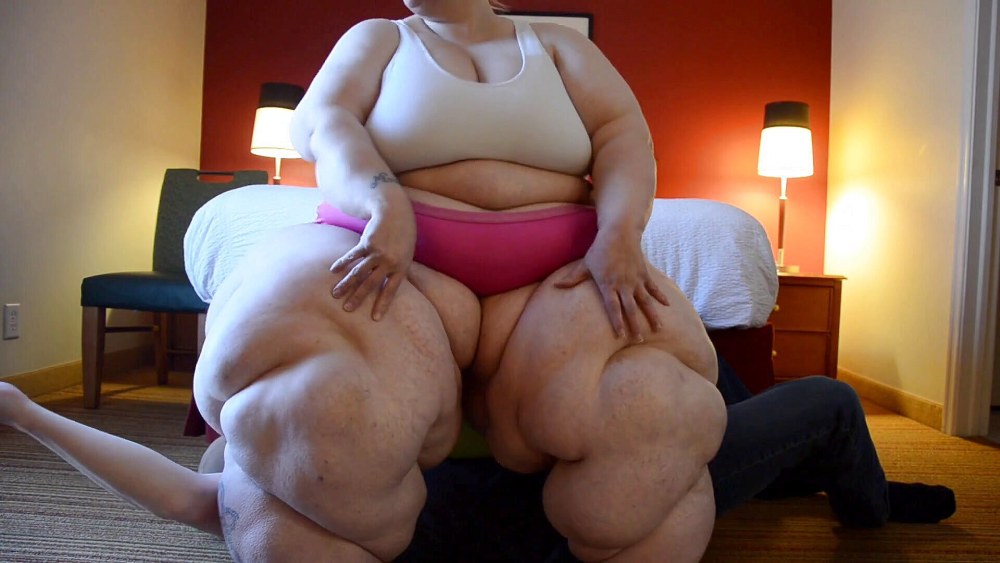 Fat nu Bobby Joe Westley