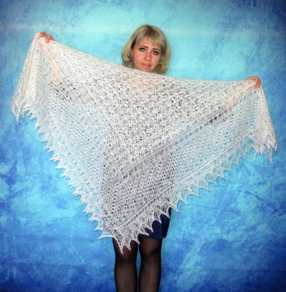 Kosynka marianna hiver
