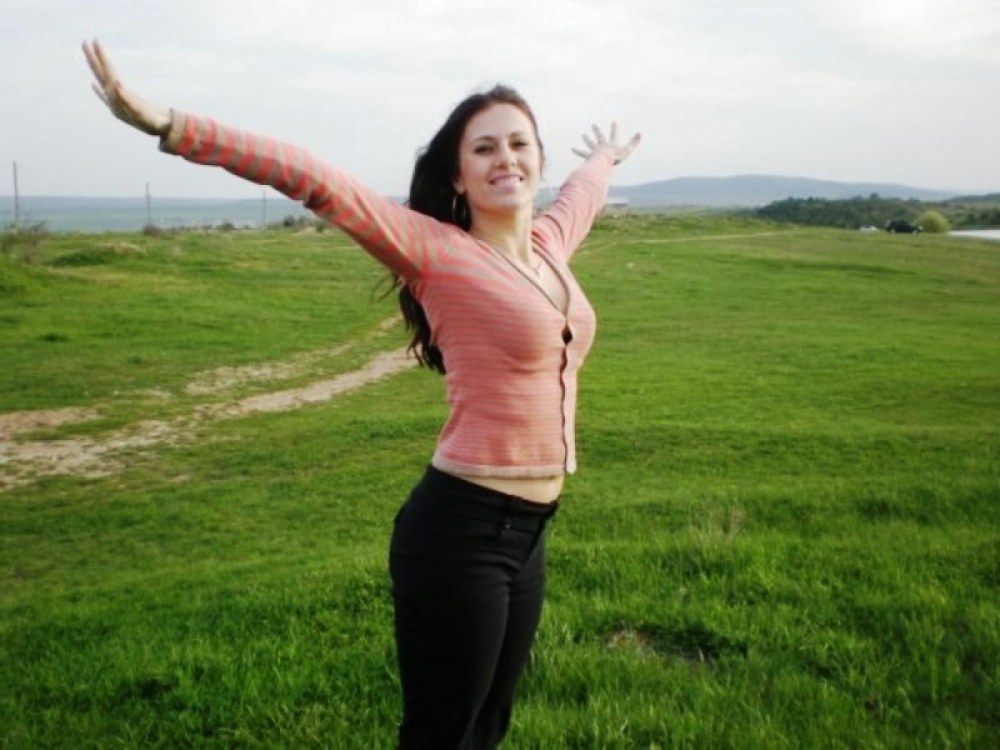 Nadia Karcha Murmansk