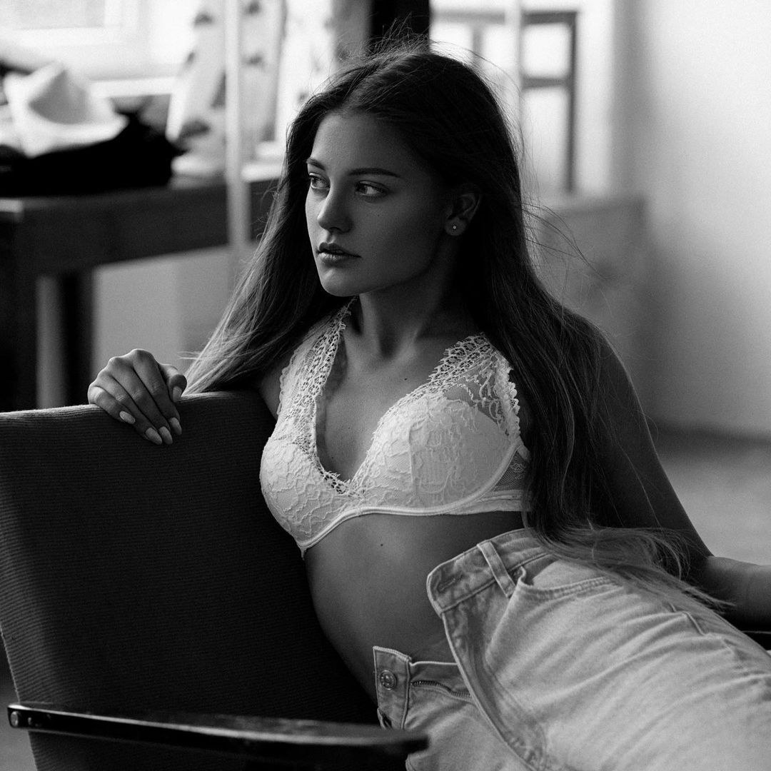 Dilara zinatullina