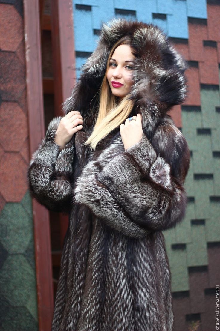 Christina Sweet Fur Matel