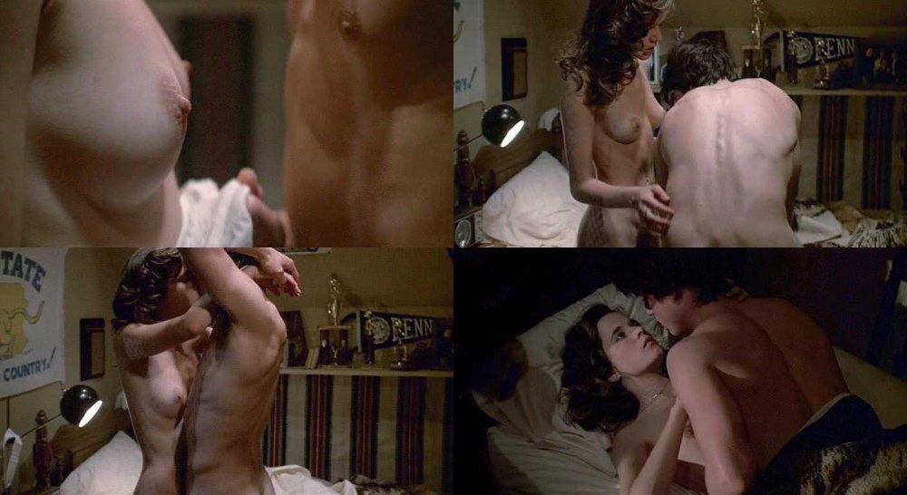 Actrice lia thompson nue