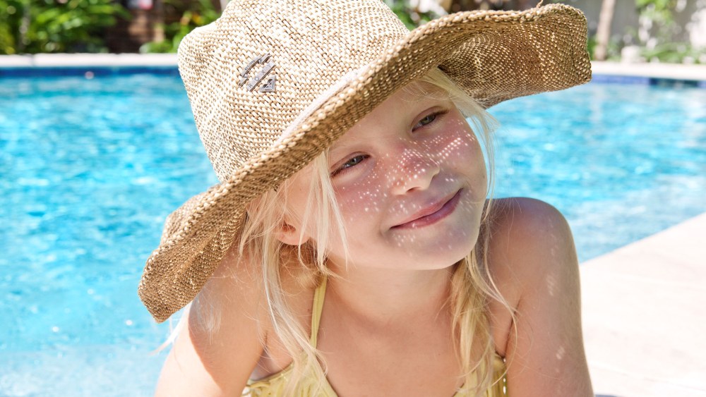 Famille de naturisme Frida
