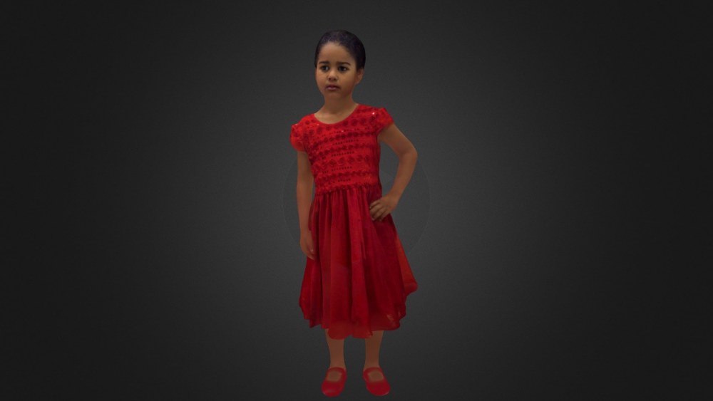 Modèle Sophie Angel