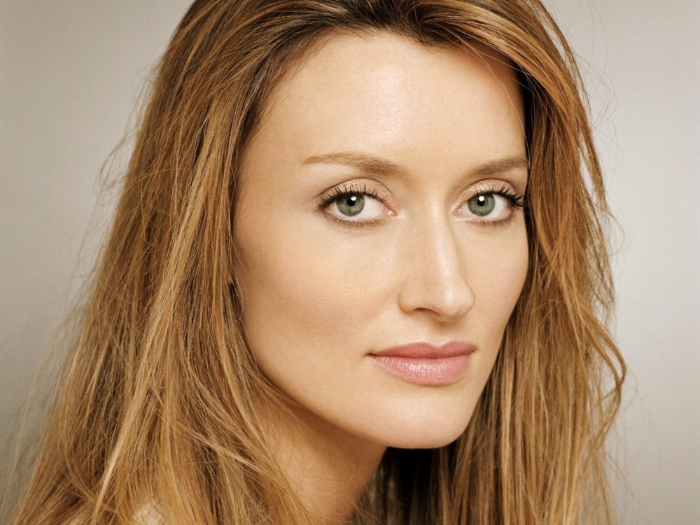 Seins natasha mcelhone