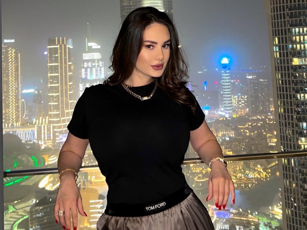 Amirian Alvina
