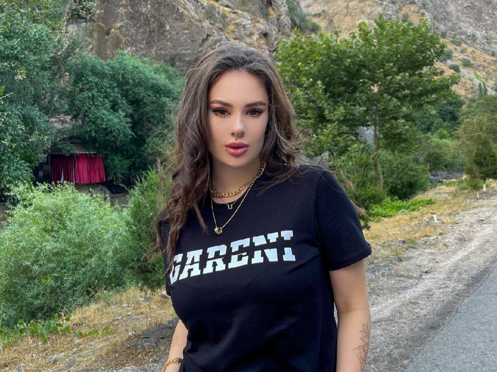 Alvina Amiryan