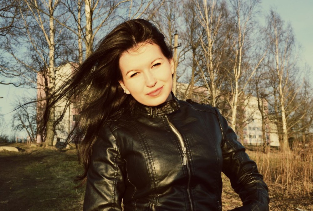 Grinyuk Ekaterina Anatolyevna