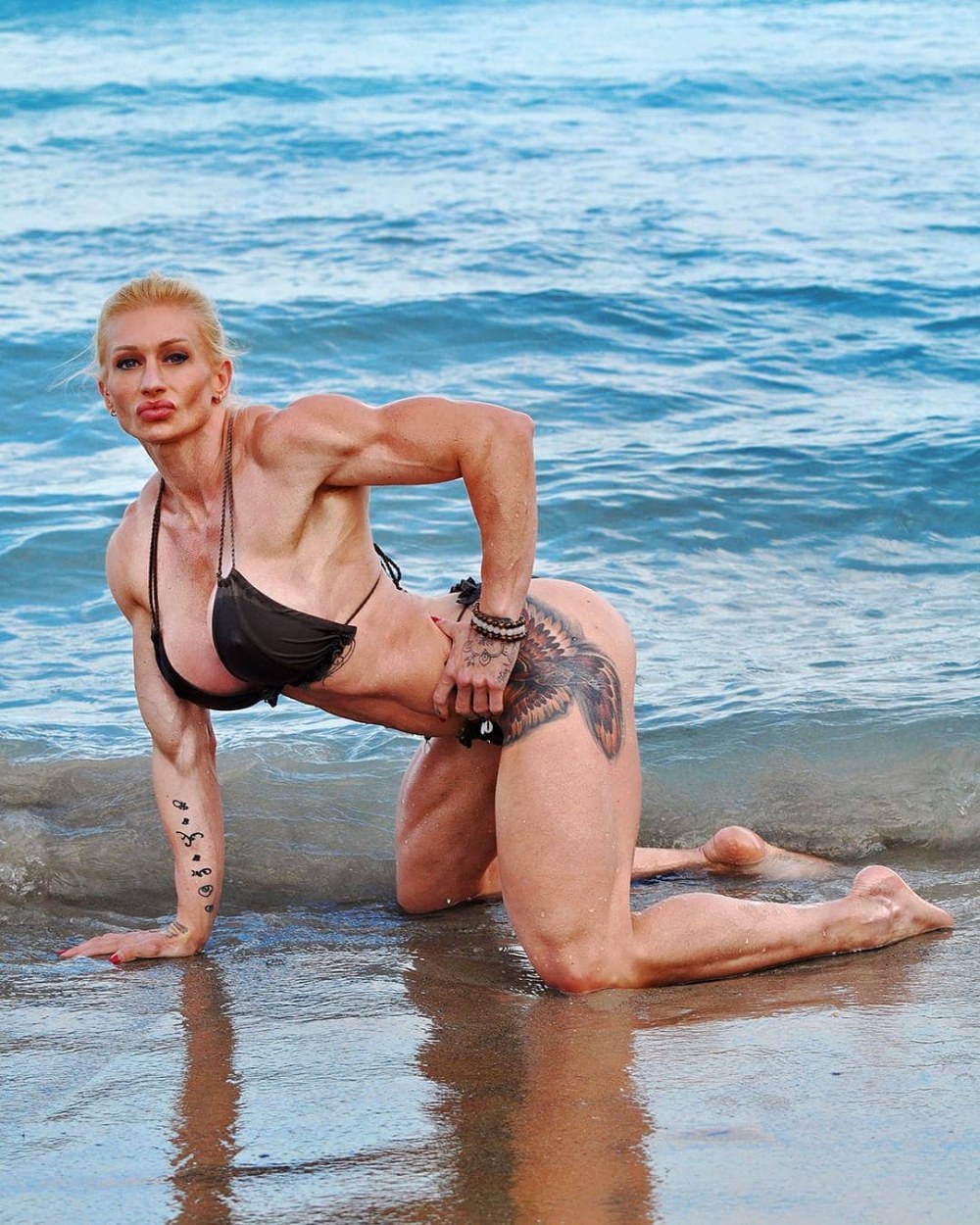 Marina Osipova Photo