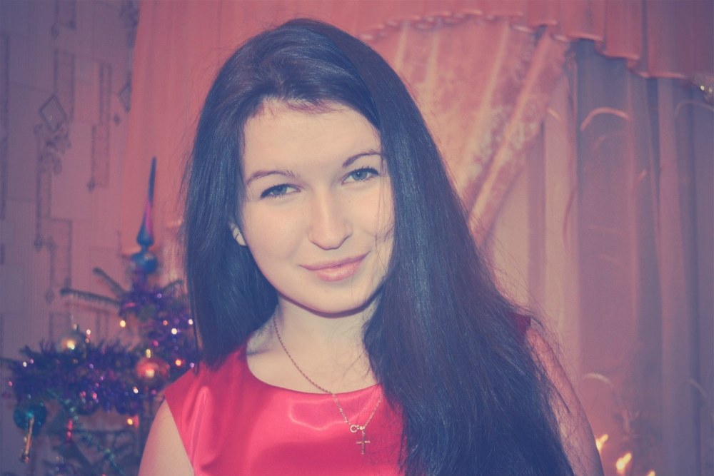 Tanya Belova