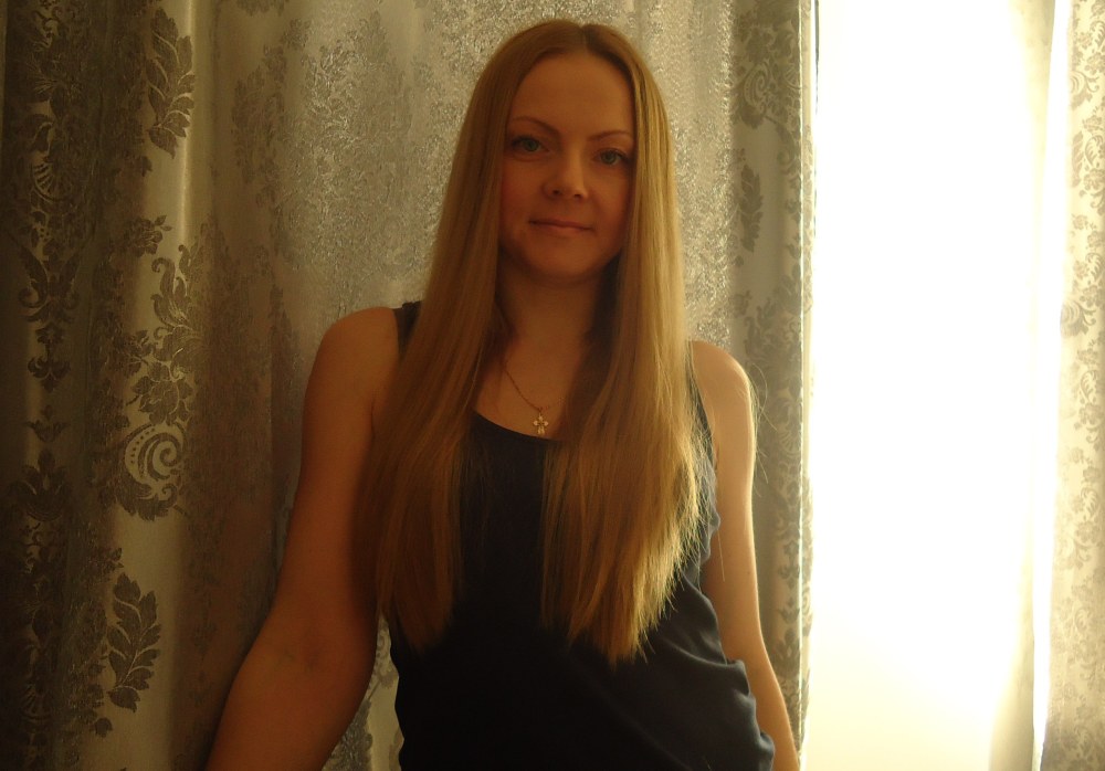 Marina Osipova Photo