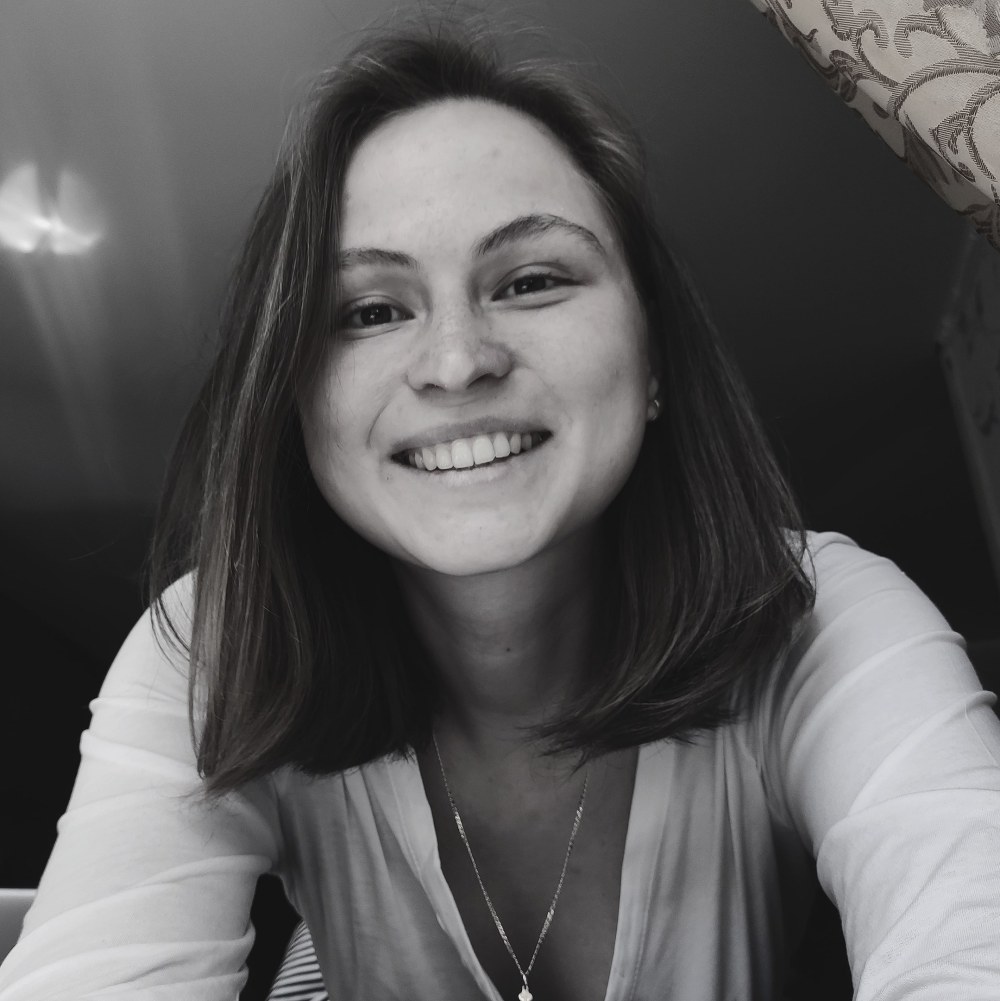 Ksenia Kokoreva George Chernyadiev