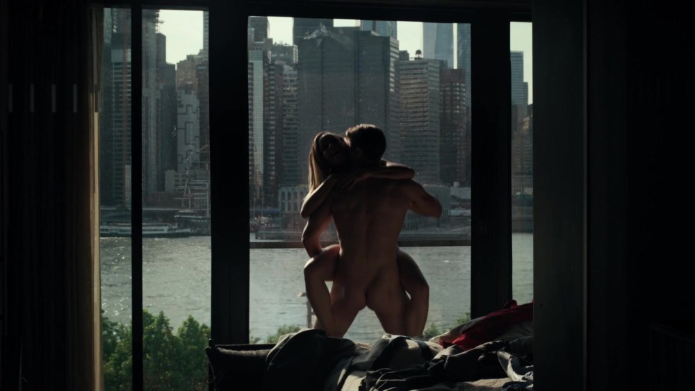 Sidney Suini Scene Euphoria ero