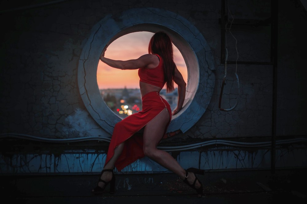Julia (Mazina) Zharkova