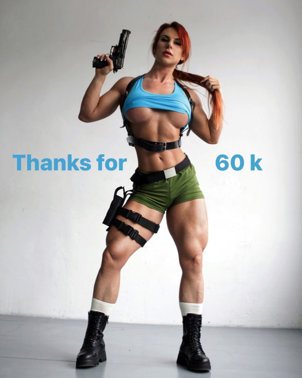 Julia Mazina
