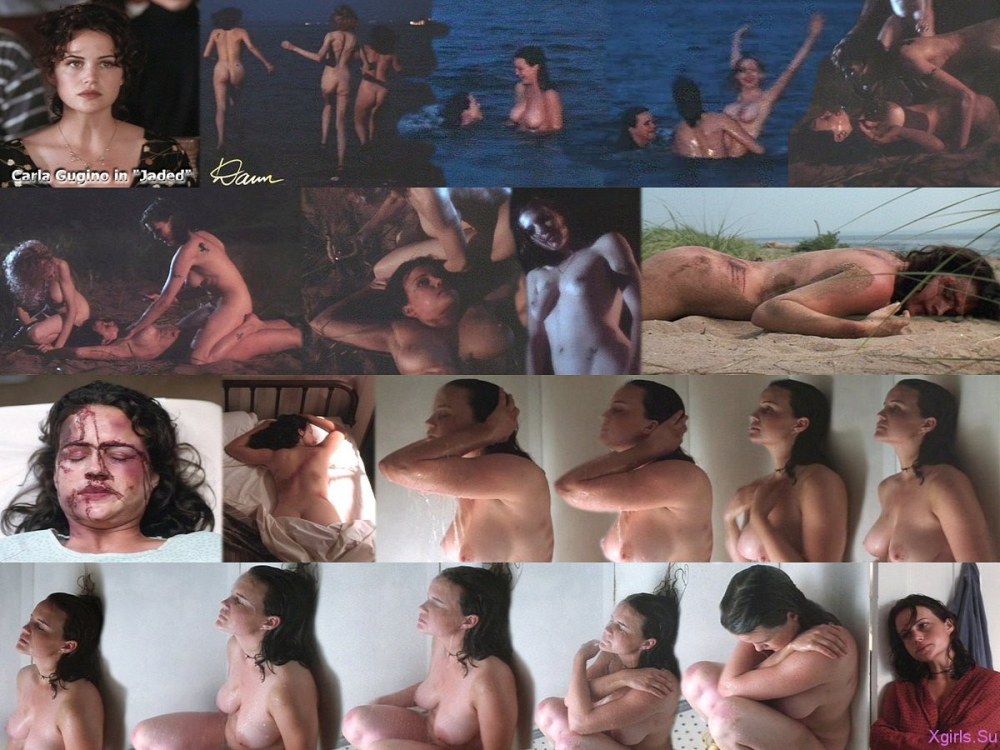 Chatte nue karl gudzhino