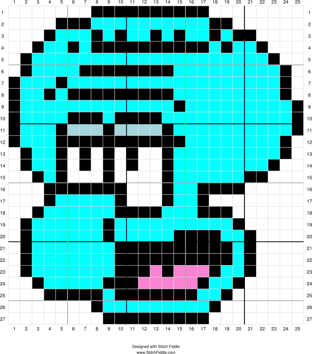 Chien nixelpixel