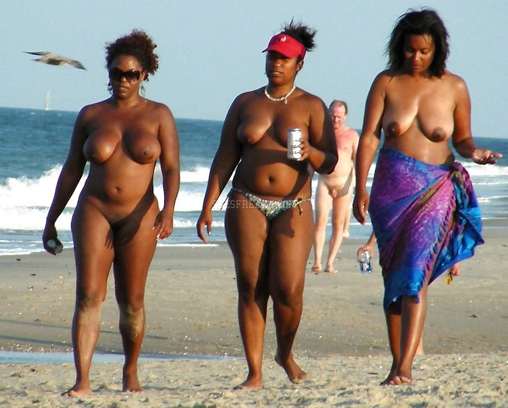 Les plages naturistes du Brésil
