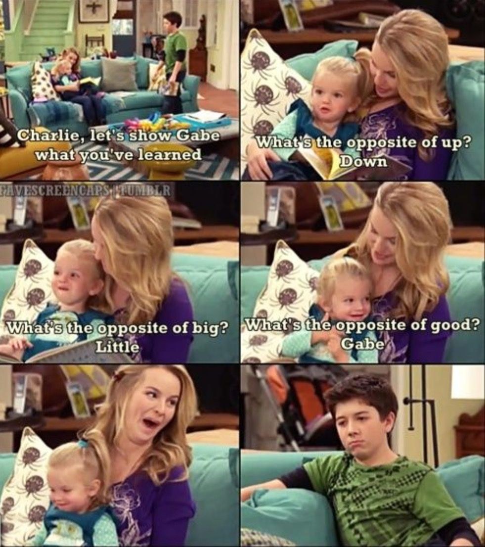 Attendez la série Charlie sur une grande télévision