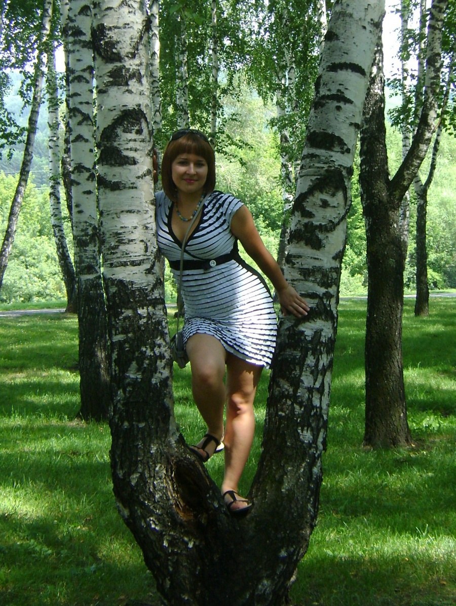 Barnaul Femmes célibataires