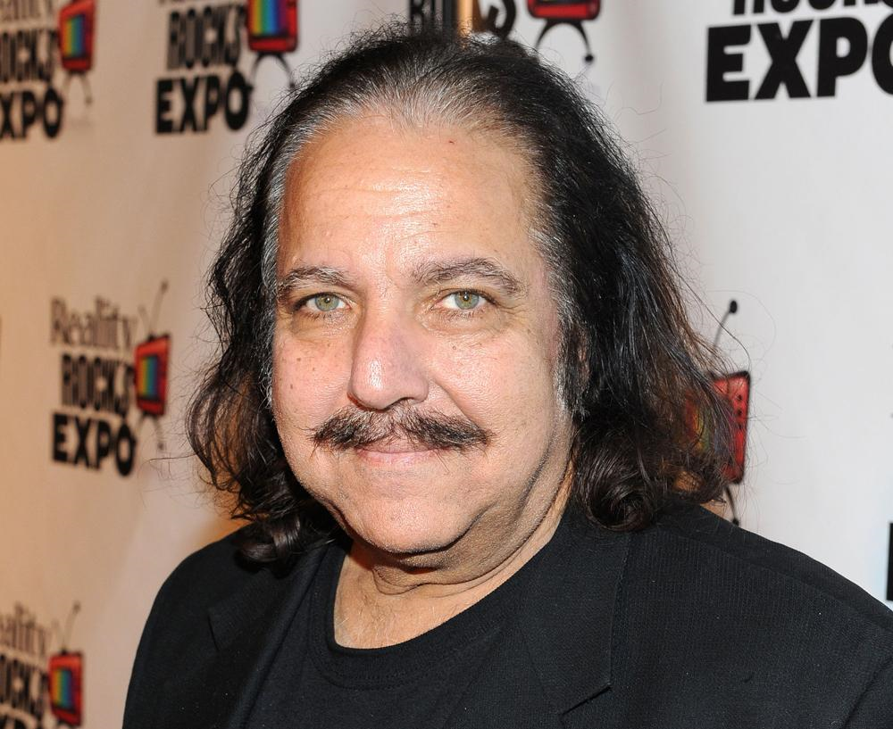 Entretien de Ron Jeremy