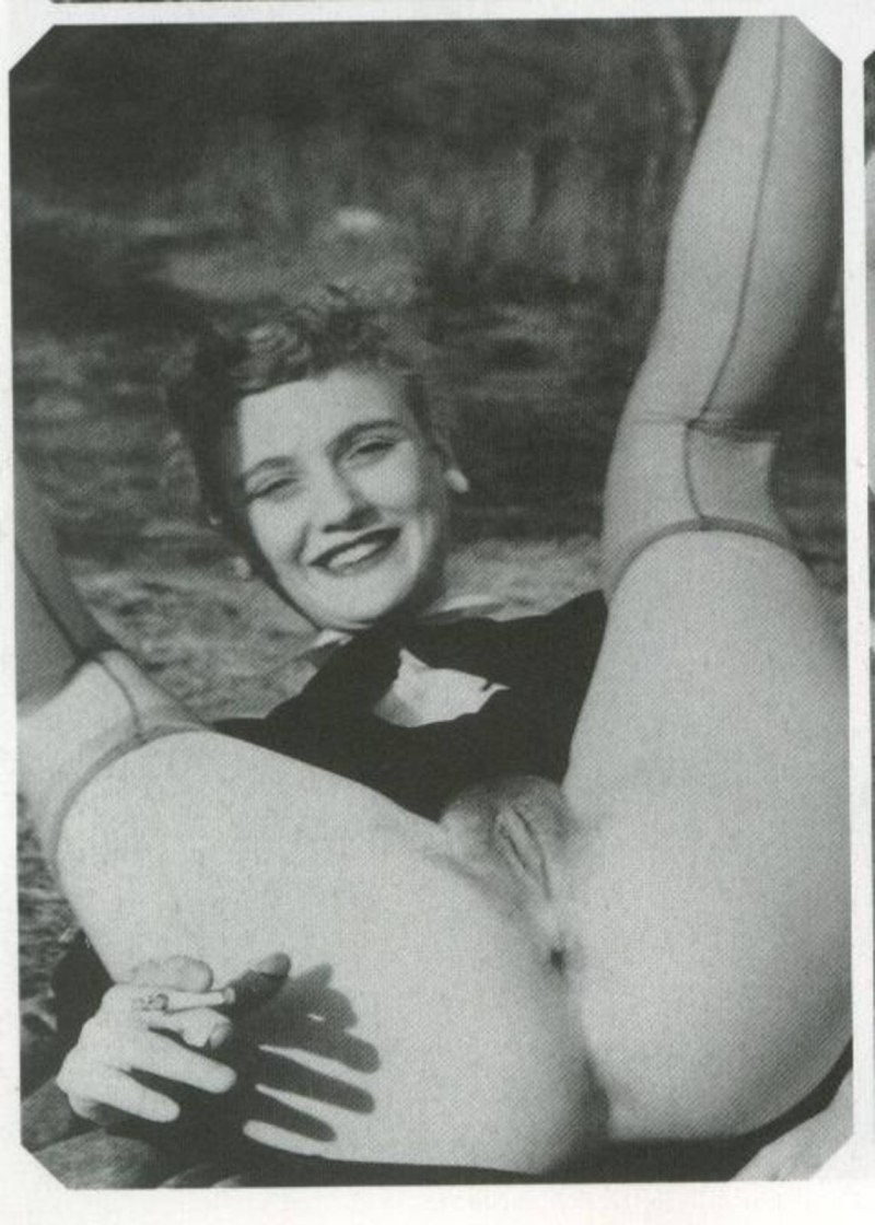 Pornographie vintage 1960