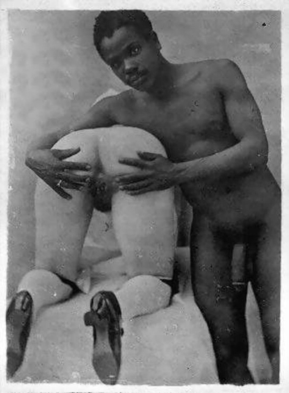 Images pornographiques