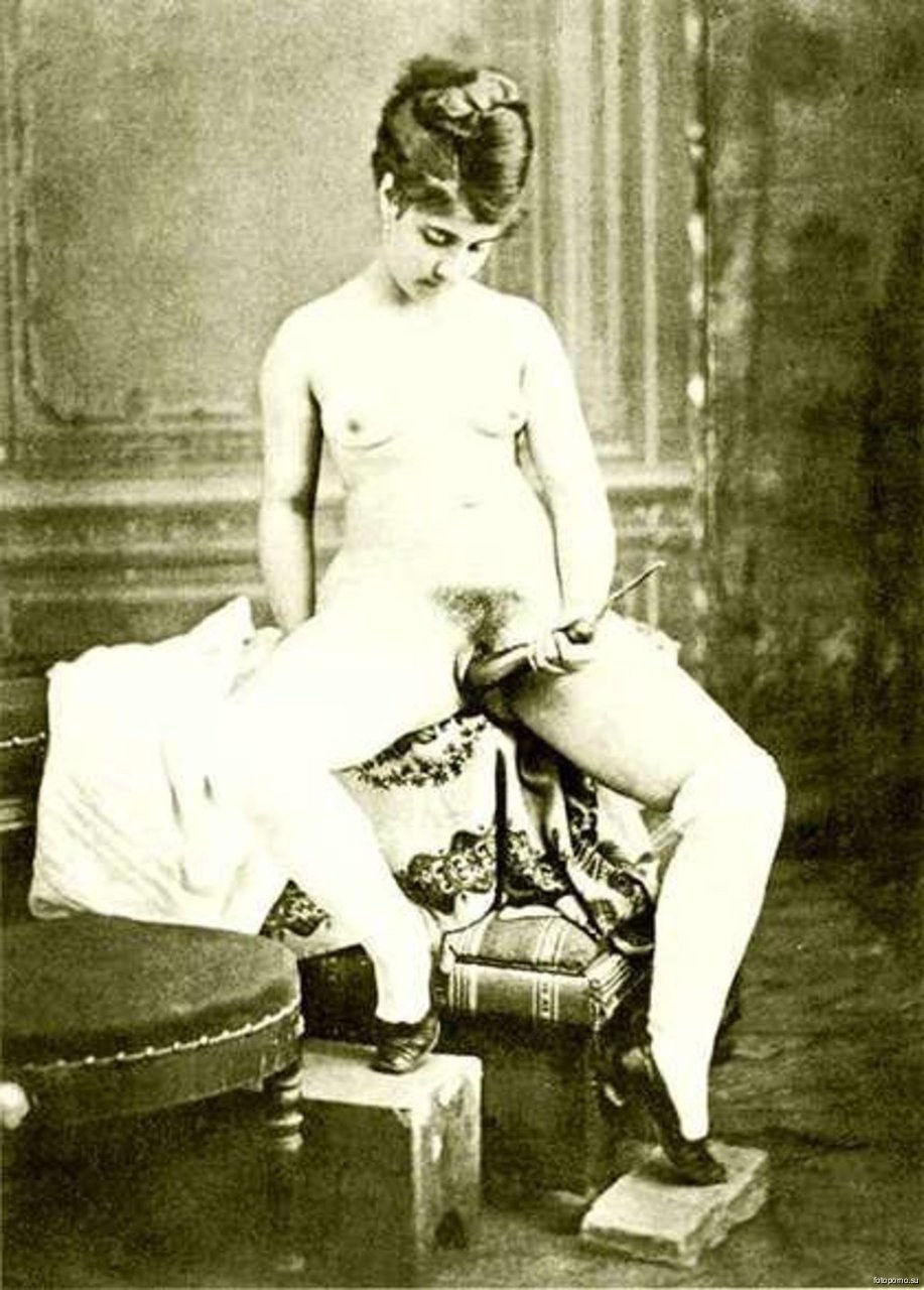 Prostitution à l'époque victorienne