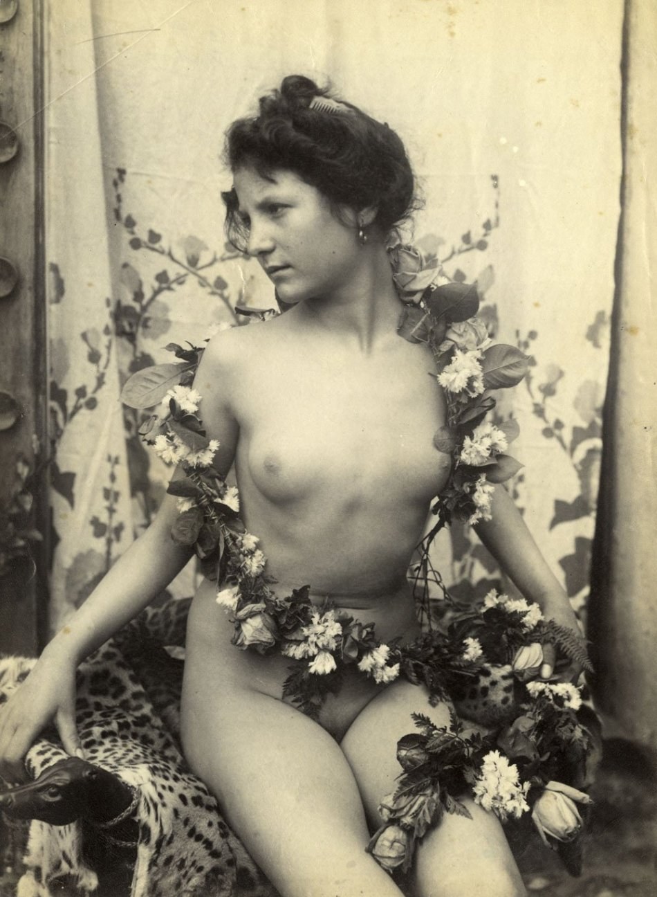 Seins victoriens