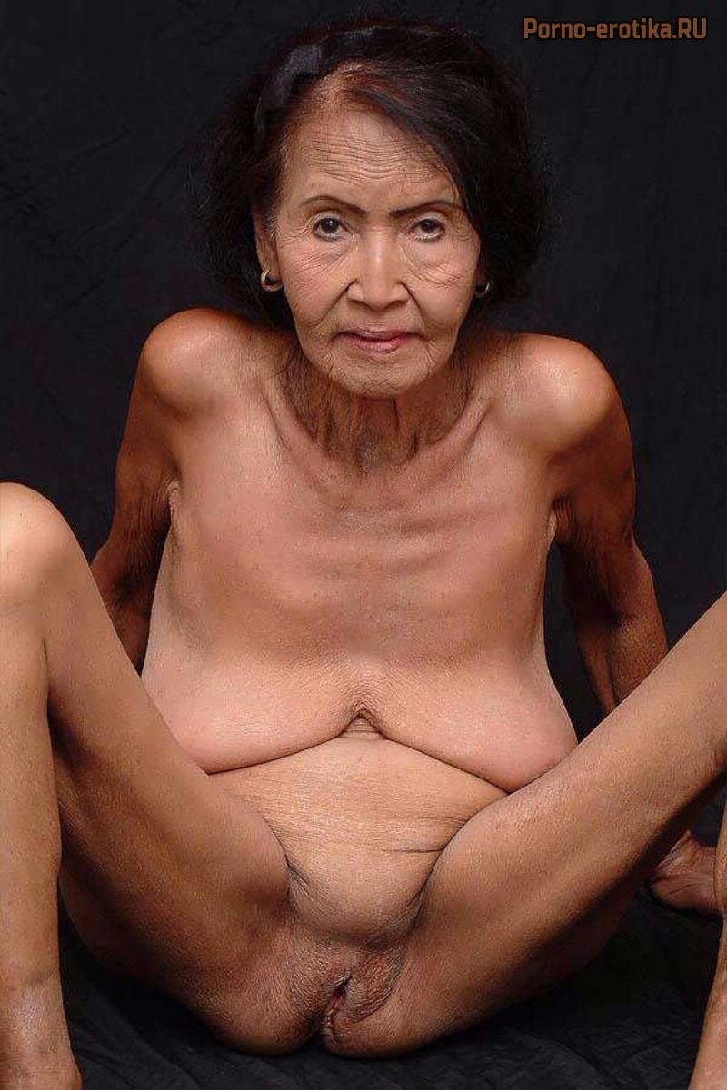 Vieux mamies érotiques