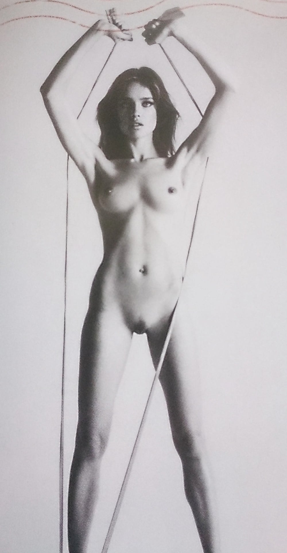 Natalia vodianova sexy
