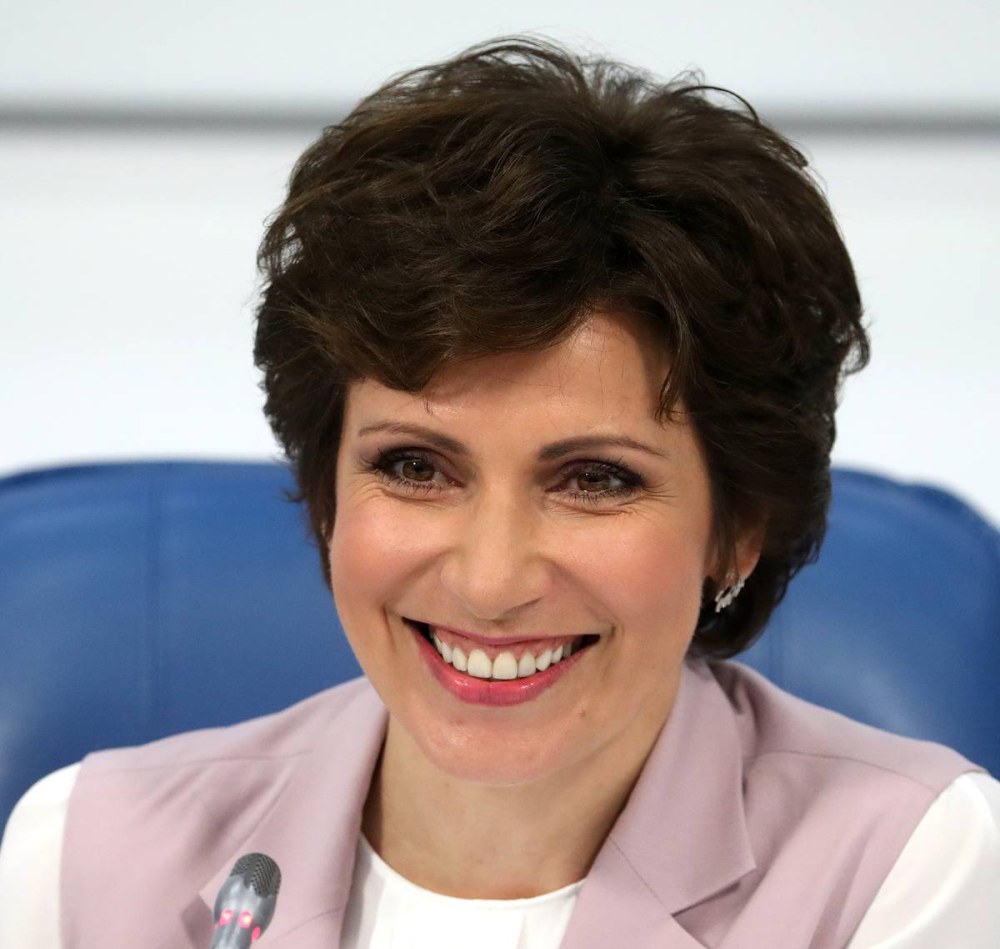 Irada avtandilovna zeynalova nu