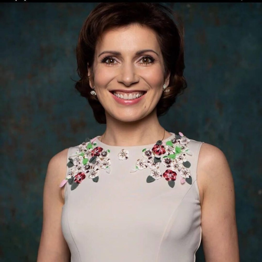 Pornographie d'Irada Zeynalova