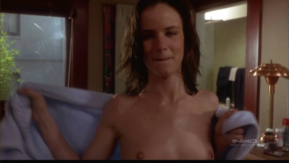 Juliette Lewis Terry Richardson sexe